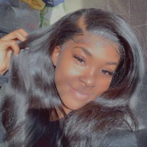 Meet your Posher, Shanida